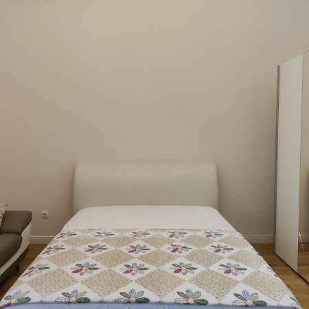 Falk Miksa Apartment บูดาเปสต์ ภายนอก รูปภาพ