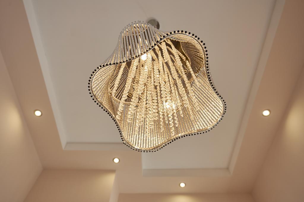 Falk Miksa Apartment บูดาเปสต์ ภายนอก รูปภาพ